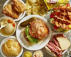 Fox's Deli