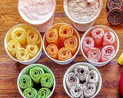 Huffy's Ice Cream Shop