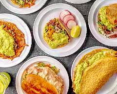 Taqueria El Poblano Estilo Tijuana #6