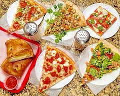 Arthurs Pizza