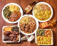 Tropical Jerk - Uniondale (932 Front St)