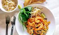 Thai Basil Restaurant