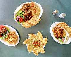 The Hummus Pit