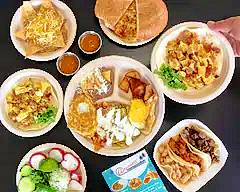 Pepe's Finest Mexican Food (Alhambra)