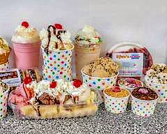 Ryan’s Homemade Ice Cream