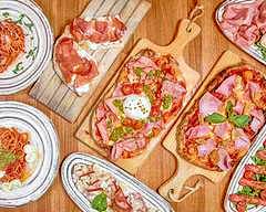 Just Italia - Restaurante