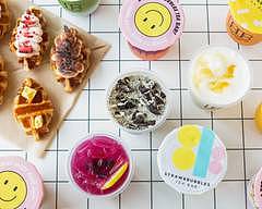Straw & Bubbles Tea Bar