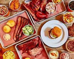 Daniel and Dylan's BBQ