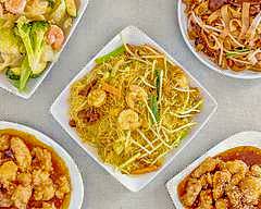 New Big Daddy's Chinese Restaurant