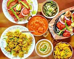 Spice Village