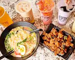 Thirstea tea and Coffee - Rogers