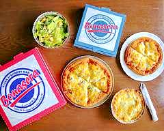 Bonasera Pizza & Sports Bar