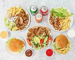 Sanchos Kebab & Pizza