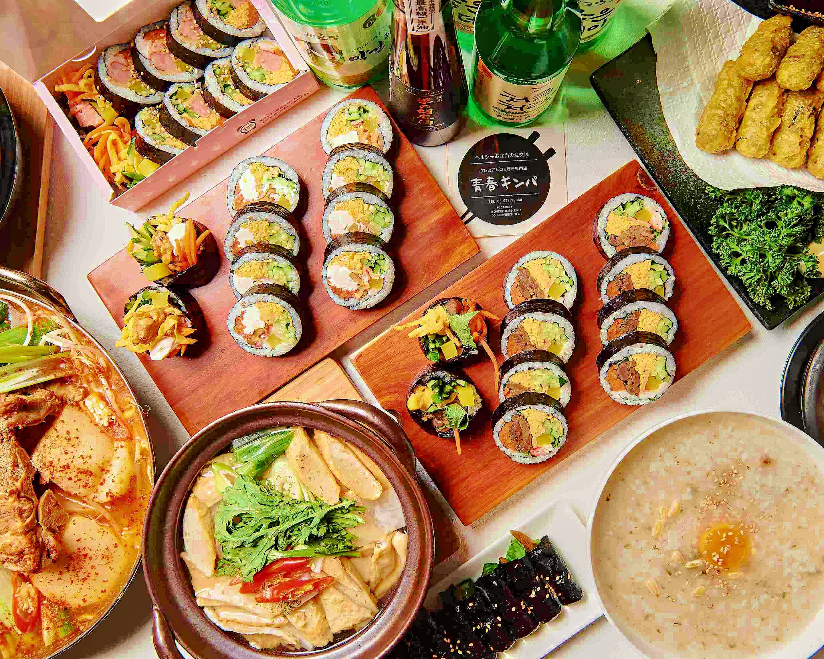 韓国料理 2 日本語版 韓国料理 2 日本語版 9784416623930-HP-150x200.jpg