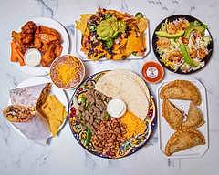 Gonzos Mexican Grill