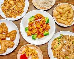 Wonderful Asian Restaurant