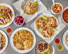 La Esquinita Mexican Grill