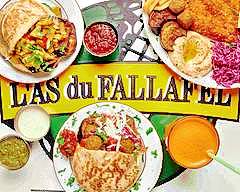 L'As du Fallafel