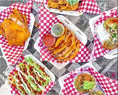 Charlie's Tacos - Irwindale