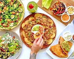 Marias Mexican Food - SW 9th St