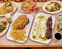 Buenos Tacos