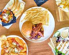 Indulge Bistro & Wine Bar (Centennial)