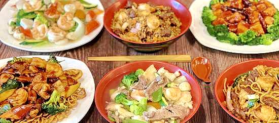 Hunan Cafe (Centerville)