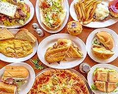 Summer Street Pizza & Deli/Summer Street Kitchen