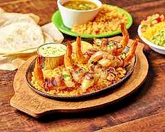 Blue Goose Cantina - McKinney