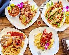 ATL Fusion BBQ