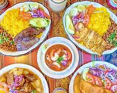 El Palacio Bakery and Restaurant