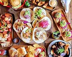 Cantina Bar