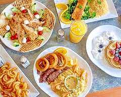 Park 27 Diner