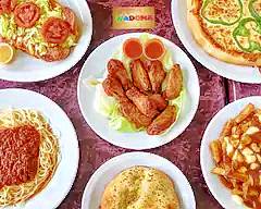 Johnny's Pizza House (1109 Cooktown Rd)