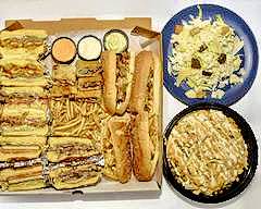 Wally’z Grill