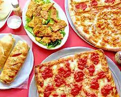 Pizza Pizazz