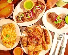 Taqueria Ay Jalisco!