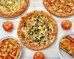 Mory’s Pizza