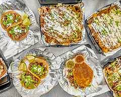 Sumo Tacos