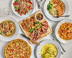 Portofino's