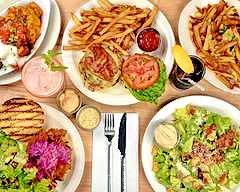 Patchen Pub