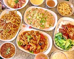 Noodle Gourmet