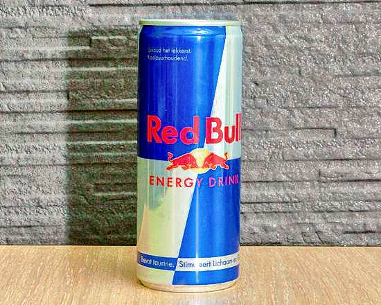 Red Bull
