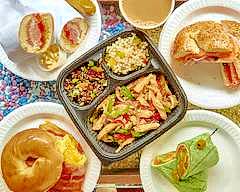 East Village Cafe
