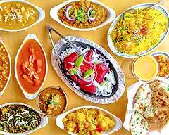 Tandoor & Curry (North Mesa St)