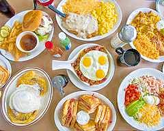 Molly Brown's Country Cafe
