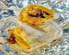 El Fogon de Titi Monse