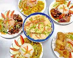 KM Island Cuisine LLC (Hibiscus Restaurant)