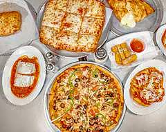 Renna's Pizza (Jax Beach)