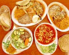 El Pueblo Restaurant